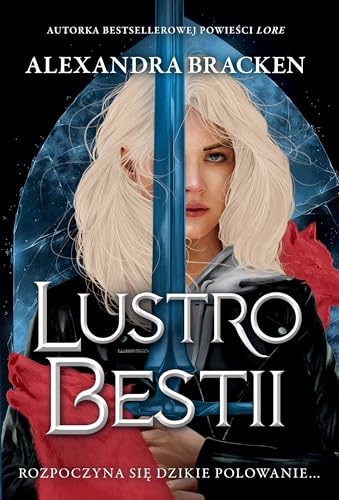 Lustro Bestii.: Srebro w kościach. Tom 2 von Marginesy