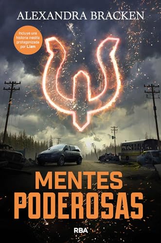 Mentes Poderosas 1 (Nueva Edición) (Ficción Young Adult, Band 1) von RBA Molino