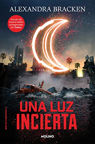 Mentes poderosas 3 (Nueva Edición) (Ficción Young Adult, Band 3)