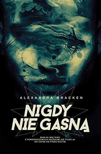 Nigdy nie gasną Mroczne umysły Tom 2 von Jaguar