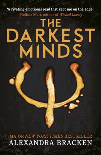 The Darkest Minds: Book 1 (A Darkest Minds Novel) von Hachette