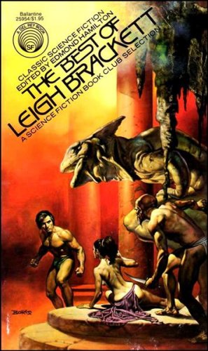 BEST OF LEIGH BRACKETT