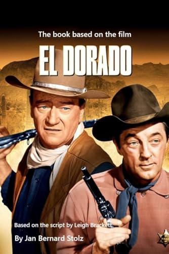 El Dorado von Independently published