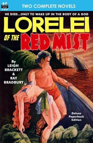 Lorelei of the Red Mist & Gold in the Sky von Armchair Fiction & Music