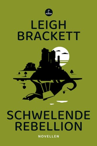 Schwelende Rebellion: Novellen (Carcosa) von Memoranda Verlag
