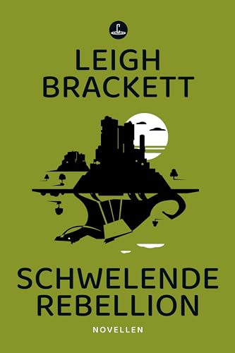 Schwelende Rebellion: Novellen (Carcosa)