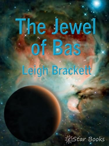 The Jewel of Bas von Anson Street Press