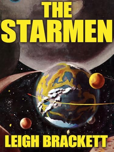 The Starmen von Anson Street Press