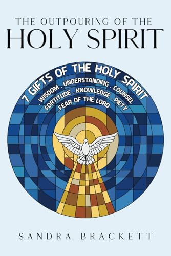 The Outpouring of the Holy Spirit von Wasteland Press