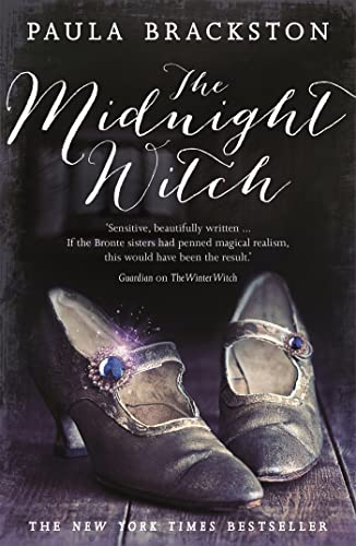 The Midnight Witch (Shadow Chronicles)