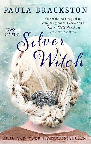 The Silver Witch (Shadow Chronicles)