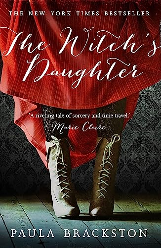 The Witch's Daughter (Shadow Chronicles)