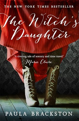 The Witch's Daughter (Shadow Chronicles)