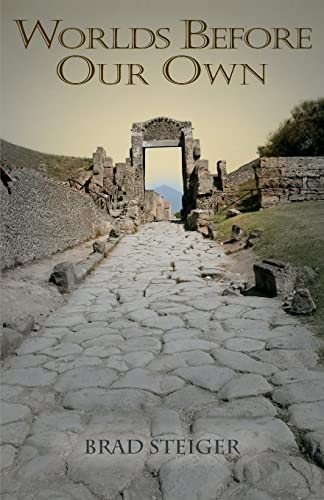 WORLDS BEFORE OUR OWN WORLDS BEFORE OUR OWN von Anomalist Books