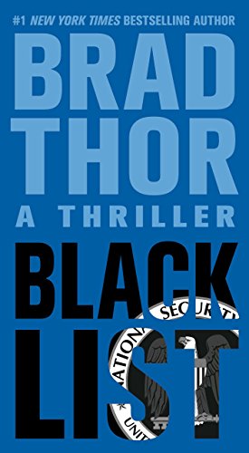 Black List: A Thriller (Volume 11) (The Scot Harvath Series, Band 11) von Simon & Schuster