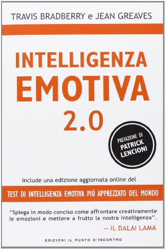 Intelligenza emotiva 2.0 (NFP. Le chiavi del successo) von Il Punto d'Incontro