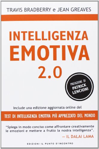 Intelligenza emotiva 2.0 (NFP. Le chiavi del successo)
