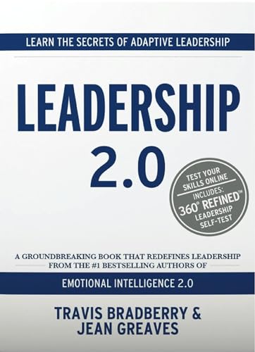 Leadership 2.0 Leadership 2.0