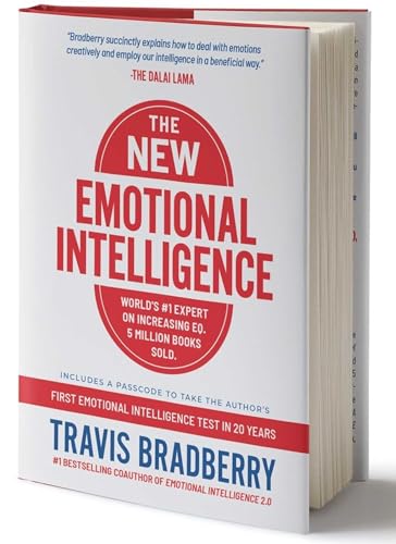 The New Emotional Intelligence von Bruyere Publishing