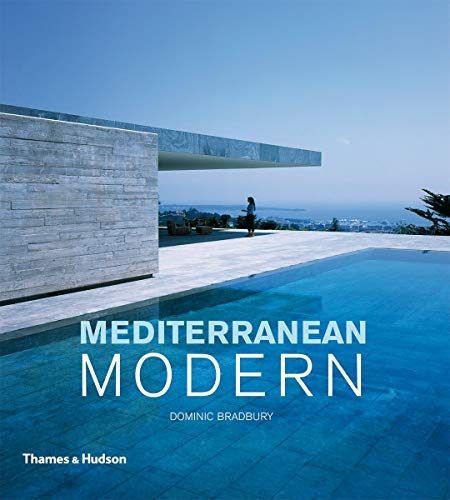 Mediterranean Modern von Thames & Hudson