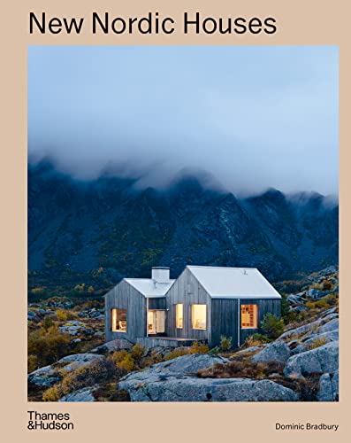 New Nordic Houses von Thames & Hudson