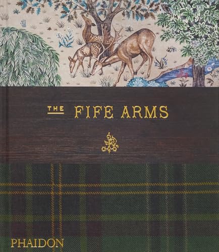 The Fife Arms von PHAIDON