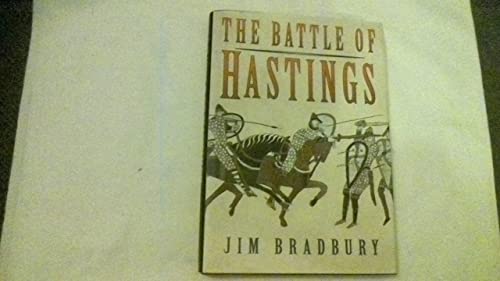 The Battle of Hastings