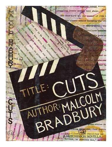 Cuts (A Hutchinson novella)