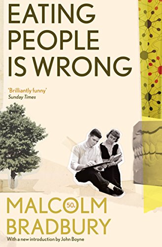 Eating People is Wrong (Aziza's Secret Fairy Door, 143) von Picador