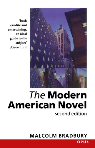 Modern American Novel (Opus)