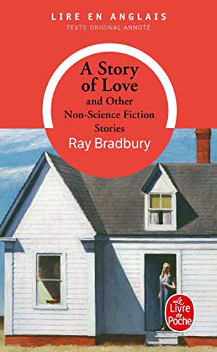 A Story of Love: And other non-science stories von Le Livre de Poche