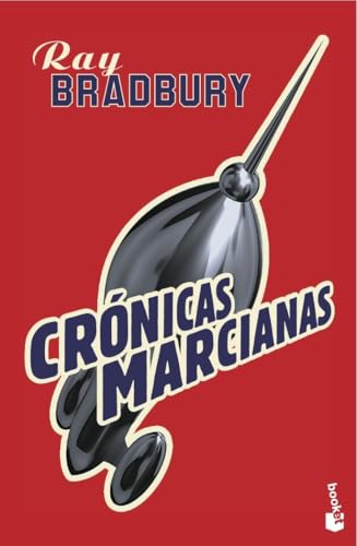 Crónicas marcianas (Ciencia Ficción)