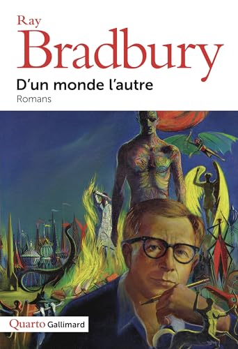 D'un monde l'autre: Romans D'un monde l'autre: Romans von GALLIMARD