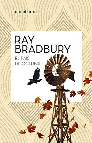 El país de octubre (Bibliotecas de Autor)