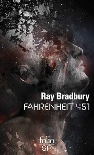 Fahrenheit 451 (Collection Folio)