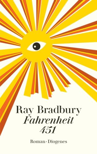 Fahrenheit 451 (detebe) von Diogenes