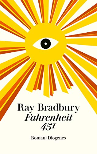 Fahrenheit 451: Roman