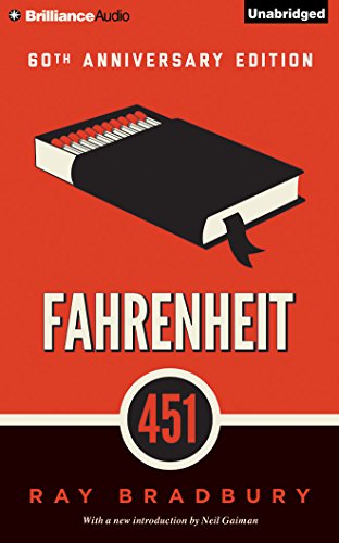 Fahrenheit 451