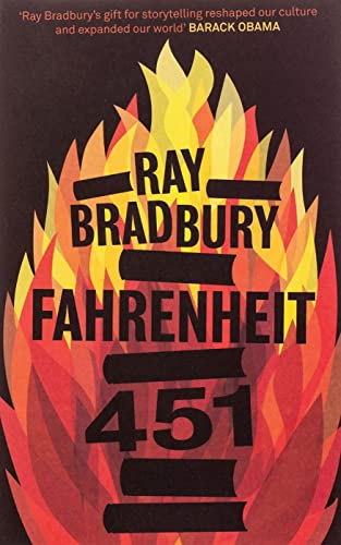 Fahrenheit 451: Schulausgabe für das Niveau B2, ab dem 6. Lernjahr. Ungekürzer englischer Originaltext mit Vokabelbeilage Fahrenheit 451: Schulausgabe für das Niveau B2, ab dem 6. Lernjahr. Ungekürzer englischer Originaltext mit Vokabelbeilage