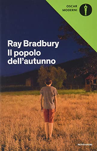 Il popolo dell'autunno (Oscar moderni)