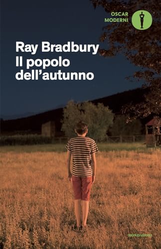 Il popolo dell'autunno (Oscar moderni) von Mondadori