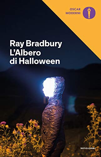 L'albero di Halloween (Oscar moderni, Band 275)