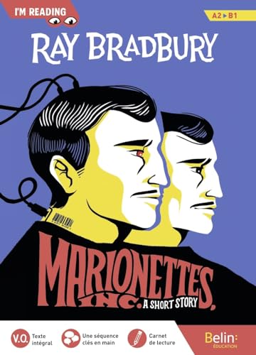 Marionettes, Inc. Marionettes, Inc. von BELIN EDUCATION