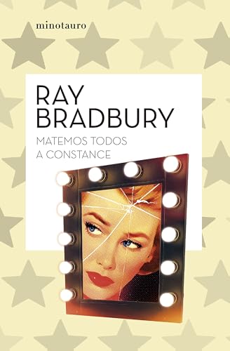 Matemos todos a Constance (Bibliotecas de Autor)