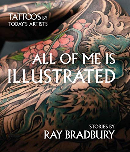 Mein Körper - ein Kunstwerk: Tattoos zeitgenössischer Künstler