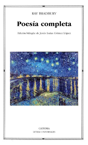 Poesía completa (Letras Universales)