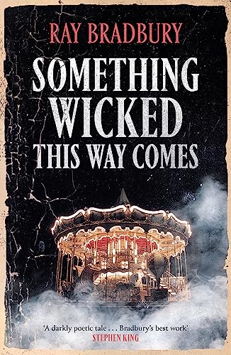 Something Wicked This Way Comes (FANTASY MASTERWORKS)