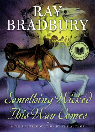 Something Wicked This Way Comes Something Wicked This Way Comes