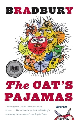 The Cat's Pajamas: Stories The Cat's Pajamas: Stories