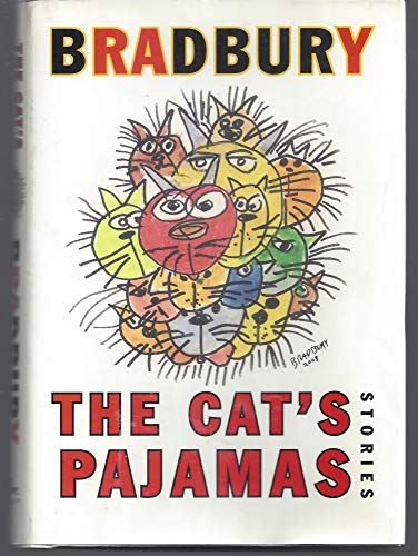The Cat's Pajamas: Stories The Cat's Pajamas: Stories von William Morrow